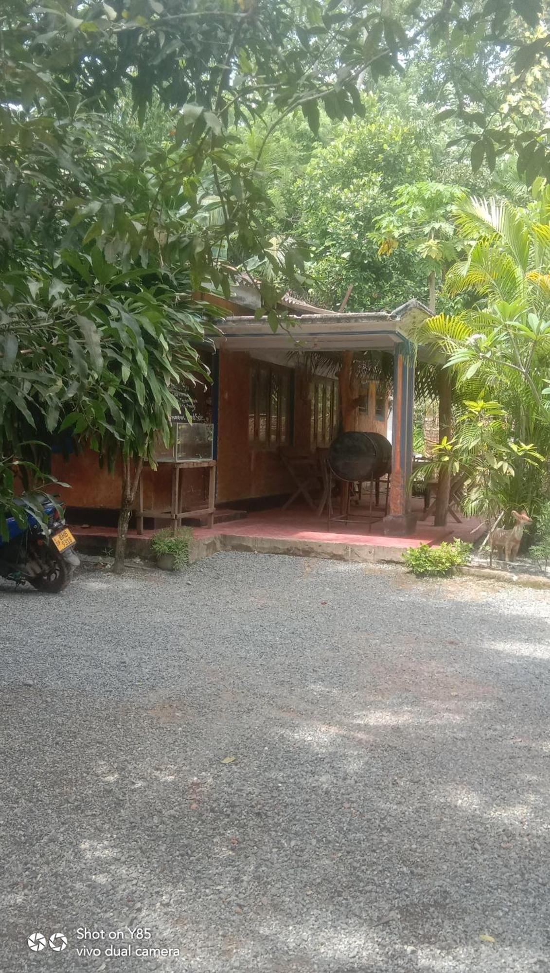 My House Ahangama Værelse billede