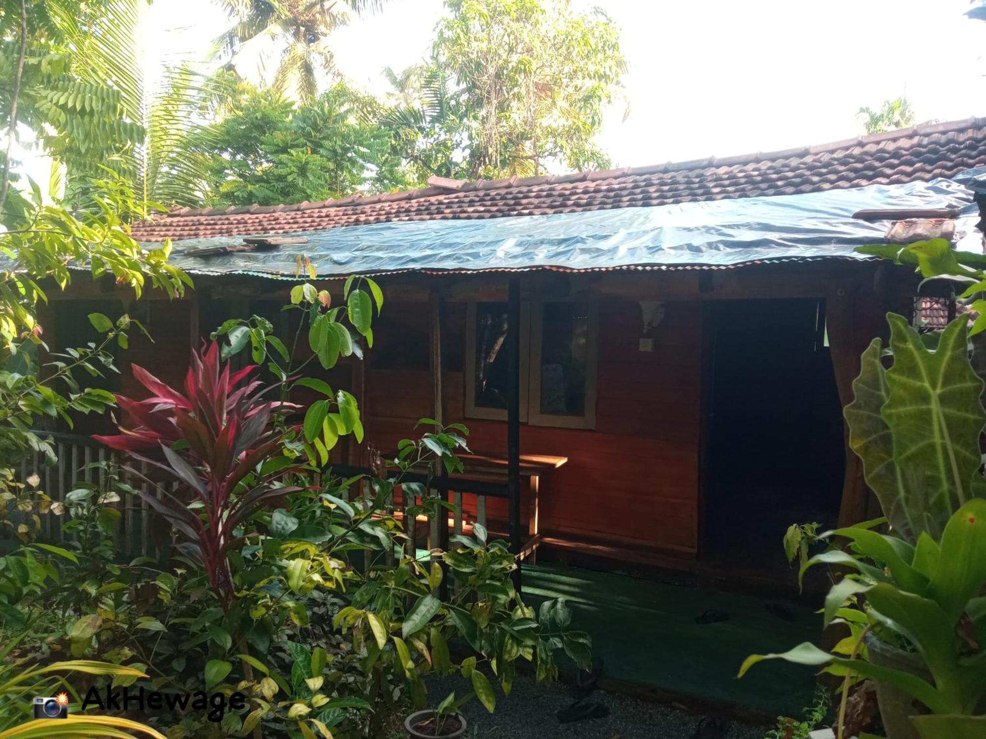 My House Ahangama Værelse billede